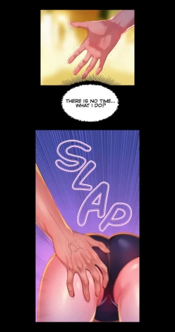 Page 210 of Sister Neighbors