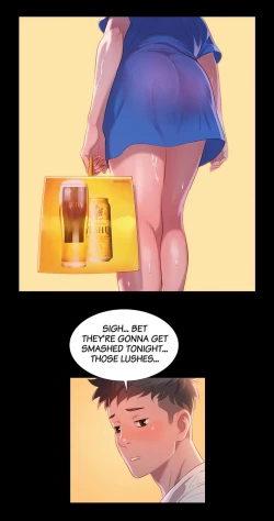 Page 21 of Sister Neighbors