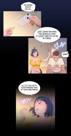 Page 41 of Sister Neighbors