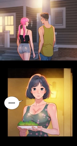 Page 491 of Sister Neighbors