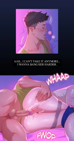 Page 624 of Sister Neighbors