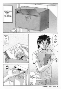 Page 2 of Virtual Elf