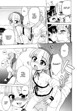 Page 38 of Magical Girls Series Ch. 4-6v1.1