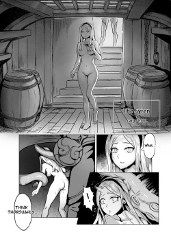 Page 13 of Lux x MF x Viego ft. Illaoi IV