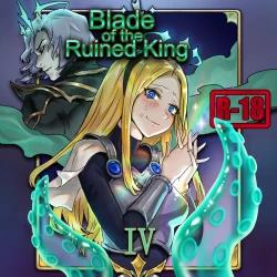 Page 1 of Lux x MF x Viego ft. Illaoi IV