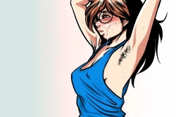 Page 410 of Artist - Balak