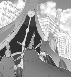 Page 55 of Height Comp Lucario6Ongoing