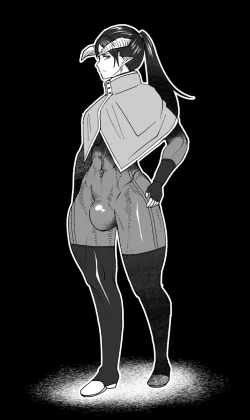 Page 151 of Mane no ichizoku