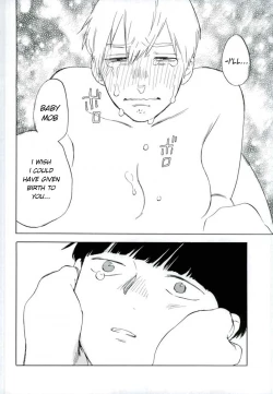 Page 13 of Reigen Arataka 28-sai, Deshi to OneShota Shichaimashite.