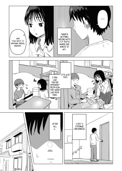 Page 18 of Ore no Kyonyuu Osananajimi ga Aniki to Saikin Ayashii | My Busty Childhood Friend and Big Bro Have Been Acting Weird Lately