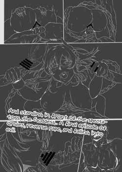 Page 38 of Fallen Heart Another √Chaos