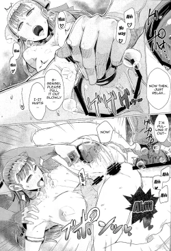 Page 24 of Ikenie Sennou Kyoushitsu | Victim Brainwashing Lecture Room