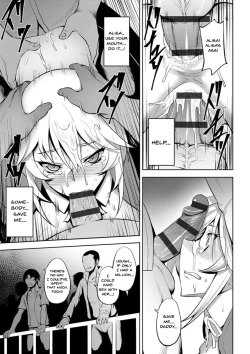 Page 135 of Dain no Meikyuu | Labyrinth of Indecency