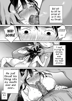 Page 23 of Soredemo Boku wa Yuno ga Suki | I Still Love Yuno Anyway