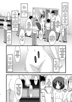 Page 124 of Roshutsu Shoujo Yuugi Jou - Exhibitionist Girl's Play