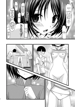 Page 132 of Roshutsu Shoujo Yuugi Jou - Exhibitionist Girl's Play