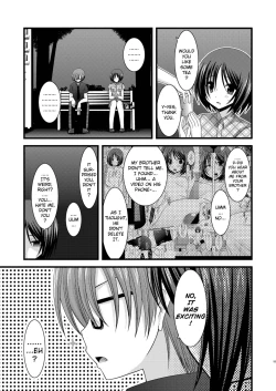 Page 235 of Roshutsu Shoujo Yuugi Jou - Exhibitionist Girl's Play