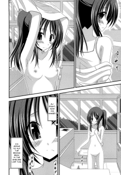 Page 249 of Roshutsu Shoujo Yuugi Jou - Exhibitionist Girl's Play
