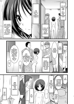 Page 41 of Roshutsu Shoujo Yuugi Jou - Exhibitionist Girl's Play
