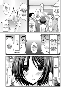Page 43 of Roshutsu Shoujo Yuugi Jou - Exhibitionist Girl's Play
