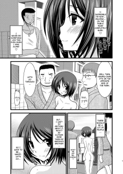 Page 45 of Roshutsu Shoujo Yuugi Jou - Exhibitionist Girl's Play
