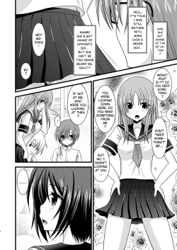 Page 69 of Roshutsu Shoujo Yuugi Jou - Exhibitionist Girl's Play
