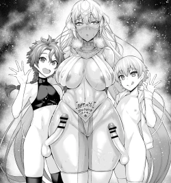 Page 11 of ゼノビア、王2人と訓練をする