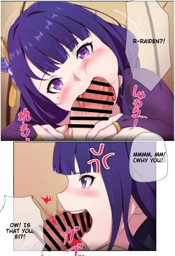 Page 2 of Raiden Shogun & Aether