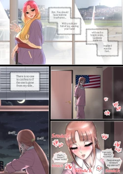 Page 28 of BSS Girls with OL Elder Sisters