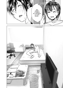 Page 10 of Chikubeam! Bibibibibi!! | Nipple Beam! Zaaap!!