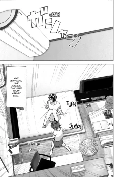 Page 25 of Chikubeam! Bibibibibi!! | Nipple Beam! Zaaap!!