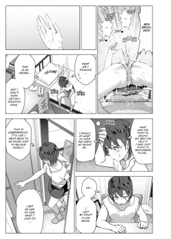 Page 9 of Chikubeam! Bibibibibi!! | Nipple Beam! Zaaap!!