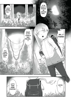 Page 2 of Dondon Seichou Suru Hatsujou no Igyou Musume to Boku