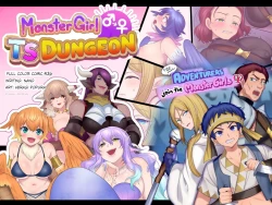 Page 1 of Monmusu TS Dungeon | Monster Girl TS Dungeon