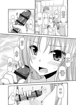 Page 73 of Roshutsu Shoujo Yuugi KanCh. 0-2