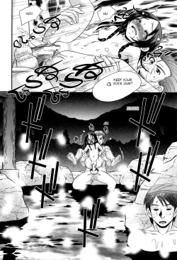 Page 38 of Papa's Sex Education Ch1-2