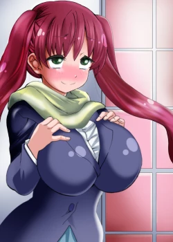 Page 151 of Futanari-chan wa Mada Doutei