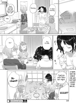 Page 299 of Taesan | Taesan Ch. 1-25