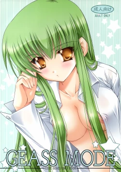 Page 1 of GEASS MODE