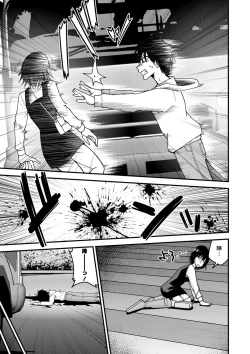 Page 156 of COMIC Masyo 2021-12