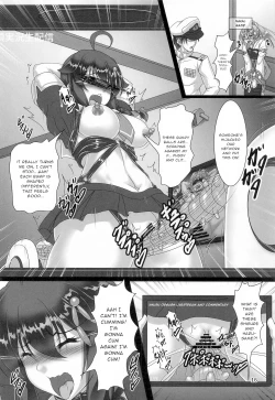 Page 15 of Shigure Kikaishiki Jinmon 3