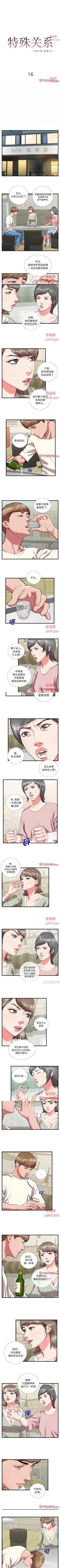 Page 48 of 特殊關係 1-30