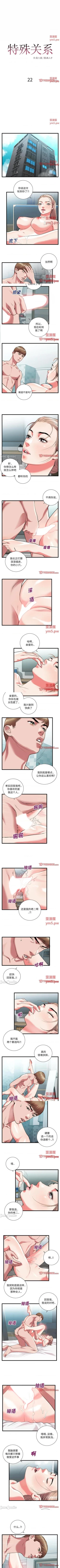 Page 66 of 特殊關係 1-30