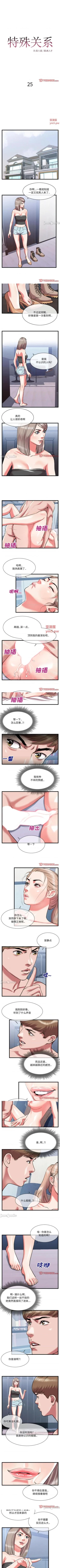 Page 75 of 特殊關係 1-30