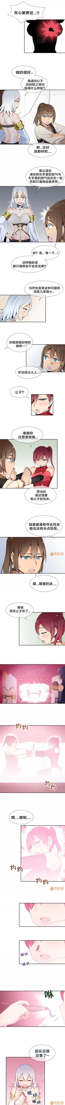 Page 143 of 樓主的寶座 1-79