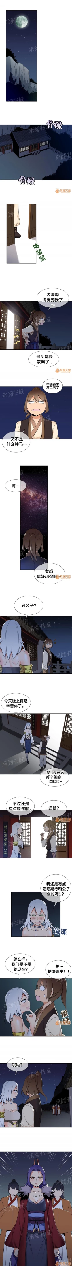 Page 146 of 樓主的寶座 1-79