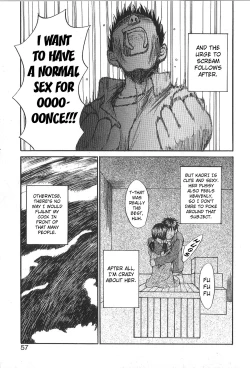 Page 51 of Mousou Mania Onnanoko Ch. 1-6