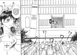 Page 56 of Mousou Mania Onnanoko Ch. 1-6