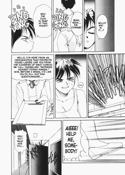 Page 10 of Secret Plot 6