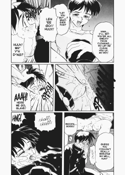 Page 22 of Secret Plot 6